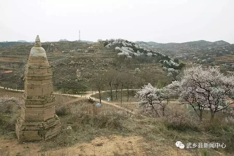 【武乡古村落】走进国家级传统村落—泉之头村