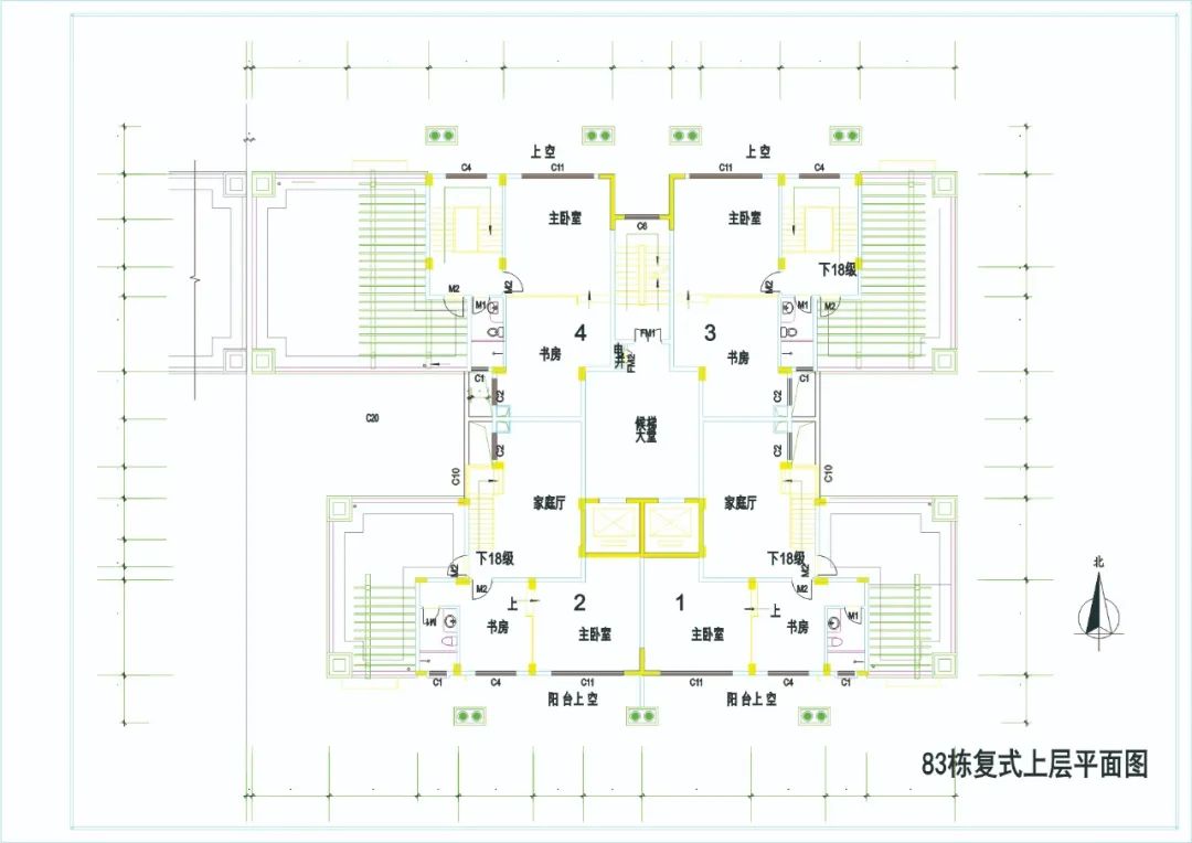 买了顶楼、跃层、复式的人，现在怎样样了?