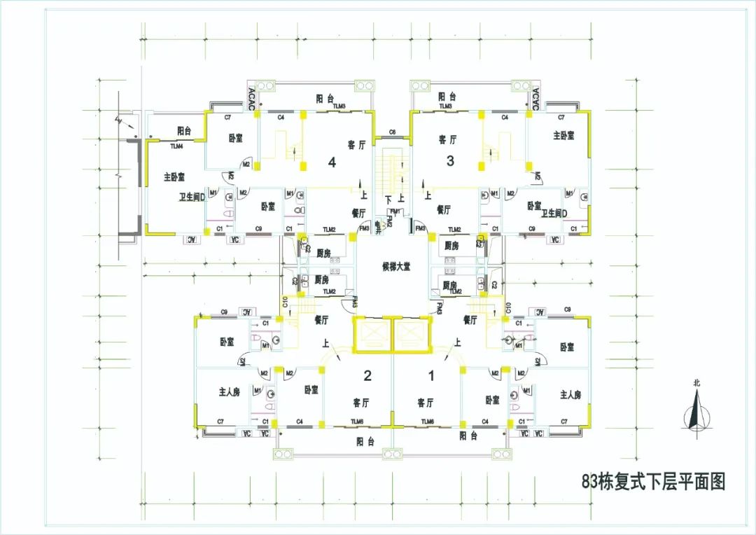 买了顶楼、跃层、复式的人，现在怎样样了?