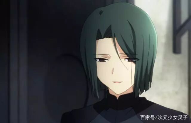 Fate 卫宫切嗣和舞弥关系密切 太太对此有何看法 一切都是为了圣杯 Fgo攻略助手 微信公众号文章阅读 Wemp