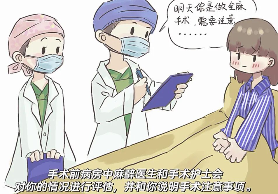 什么是血球仪快躺在手术台上了，看看你需要做些什么！_https://www.jmylbn.com_新闻资讯_第4张