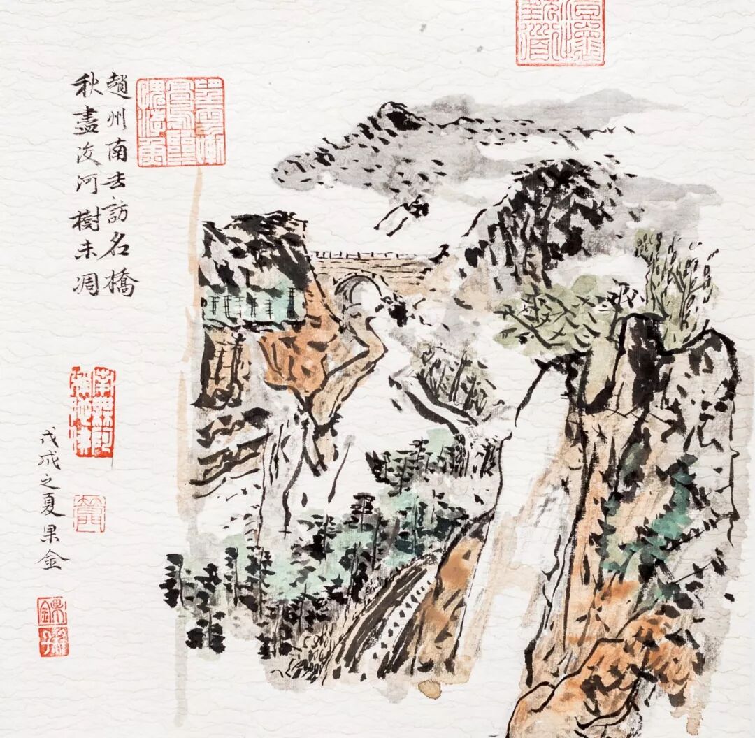 �UԴ���c���ֿ��黨���Ķ�ͩ�����Pī���� ������s8��28�գ���(d��ng)����ɮ�׌��Ї������ް�Y(ji��)�I(y��)��Ʒչ��ͩ���e��