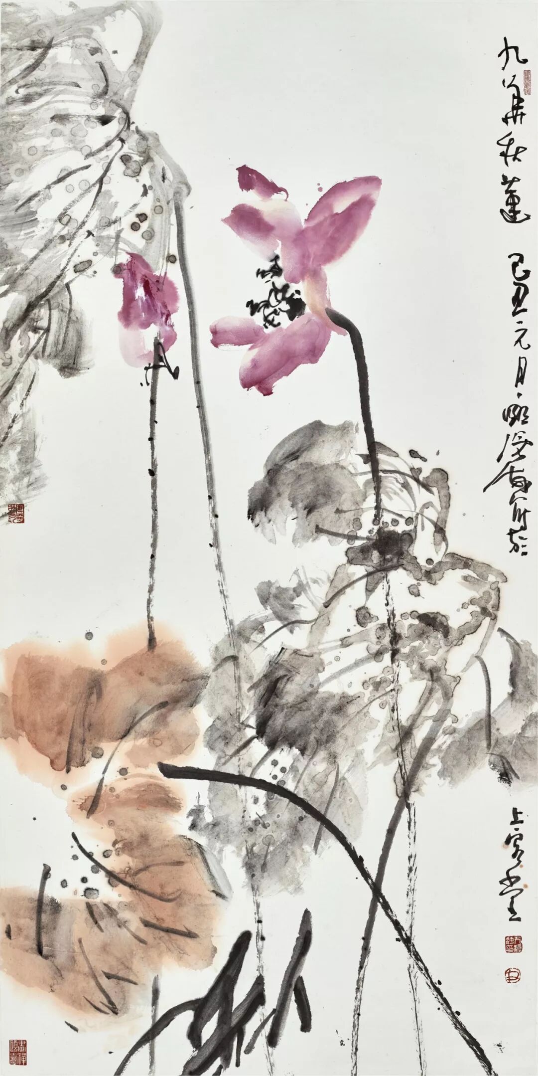 �UԴ���c���ֿ��黨���Ķ�ͩ�����Pī���� ������s8��28�գ���(d��ng)����ɮ�׌��Ї������ް�Y(ji��)�I(y��)��Ʒչ��ͩ���e��