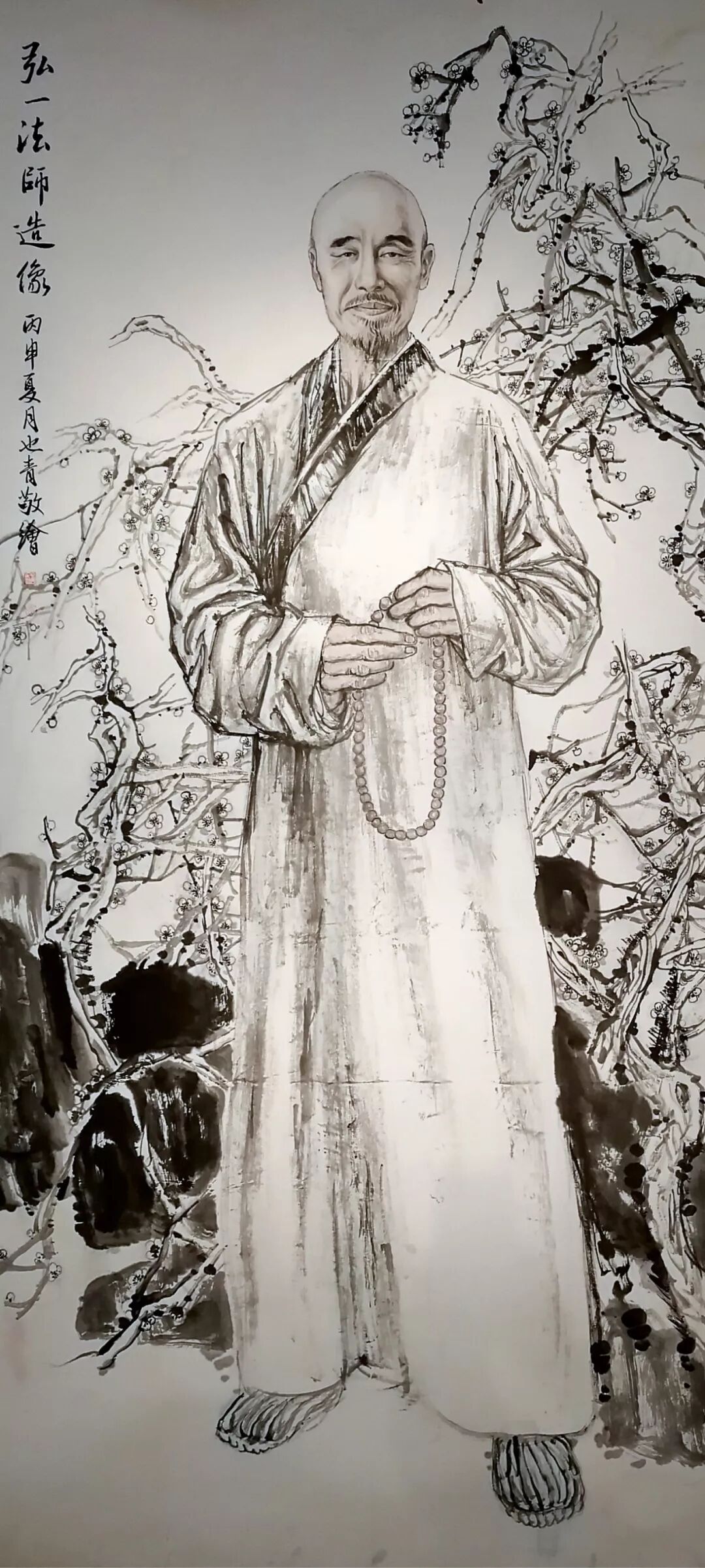 �UԴ���c���ֿ��黨���Ķ�ͩ�����Pī���� ������s8��28�գ���(d��ng)����ɮ�׌��Ї������ް�Y(ji��)�I(y��)��Ʒչ��ͩ���e��