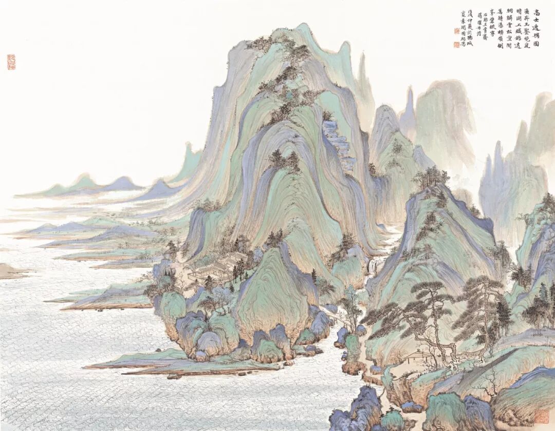 �UԴ���c���ֿ��黨���Ķ�ͩ�ǣ��Pī���� ������s8��28�գ���(d��ng)����ɮ�׌��Ї������ް�Y(ji��)�I(y��)��Ʒչ��ͩ���e��