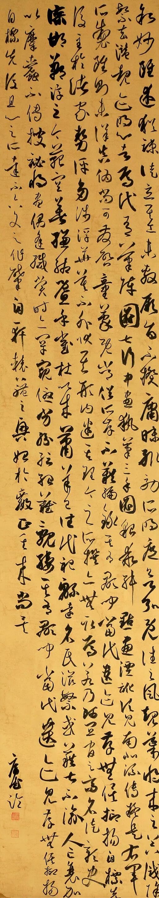 �UԴ���c���ֿ��黨���Ķ�ͩ�����Pī���� ������s8��28�գ���(d��ng)����ɮ�׌��Ї������ް�Y(ji��)�I(y��)��Ʒչ��ͩ���e��