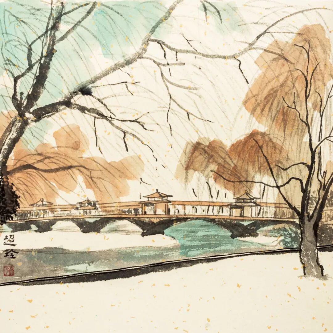 �UԴ���c���ֿ��黨���Ķ�ͩ�ǣ��Pī���� ������s8��28�գ���(d��ng)����ɮ�׌��Ї������ް�Y(ji��)�I(y��)��Ʒչ��ͩ���e��