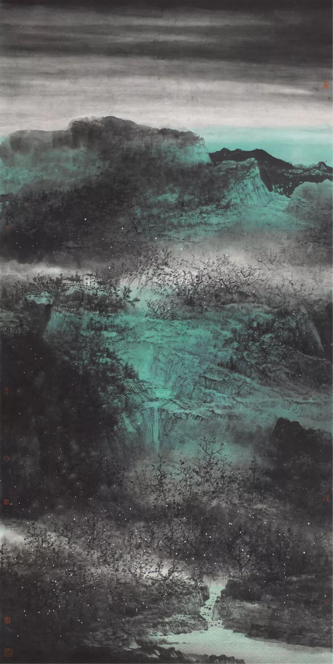 �UԴ���c���ֿ��黨���Ķ�ͩ�ǣ��Pī���� ������s8��28�գ���(d��ng)����ɮ�׌��Ї������ް�Y(ji��)�I(y��)��Ʒչ��ͩ���e��