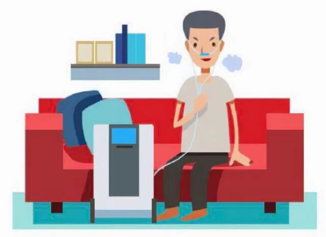 血氧仪有什么【血氧知识】血氧仪有什么作用？哪些人需要氧疗？_https://www.jmylbn.com_新闻资讯_第3张