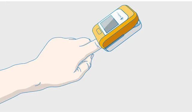 血氧仪有什么【血氧知识】血氧仪有什么作用？哪些人需要氧疗？_https://www.jmylbn.com_新闻资讯_第2张