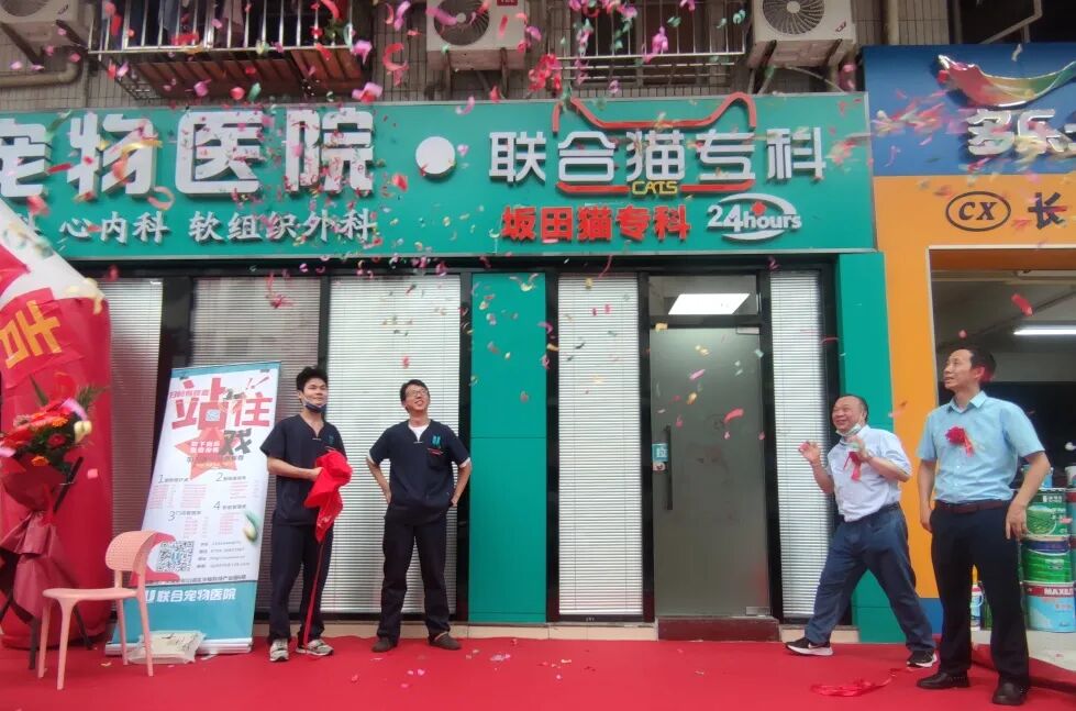 七夕那天，我吃的可是“猫粮”！