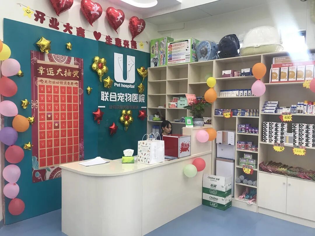 活动篇 | 南湾分院开业仪式盛大启幕！