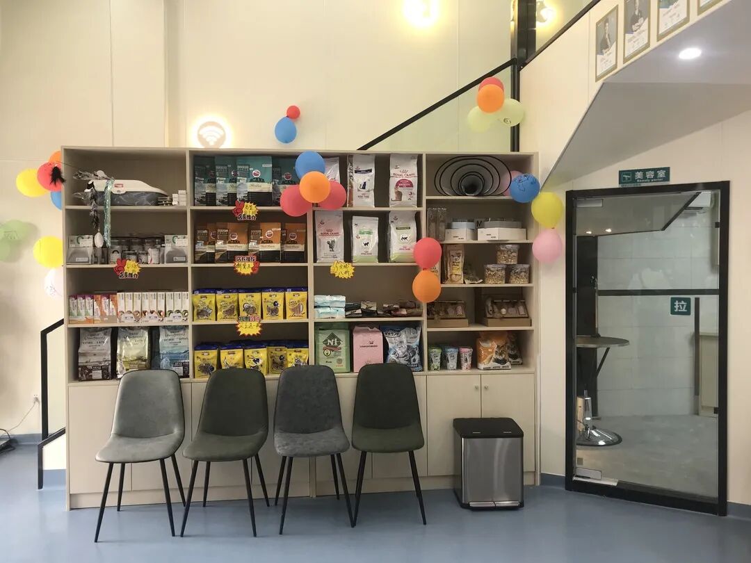 活动篇 | 南湾分院开业仪式盛大启幕！