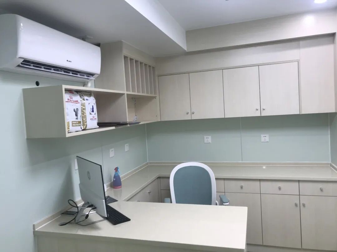 活动篇 | 南湾分院开业仪式盛大启幕！