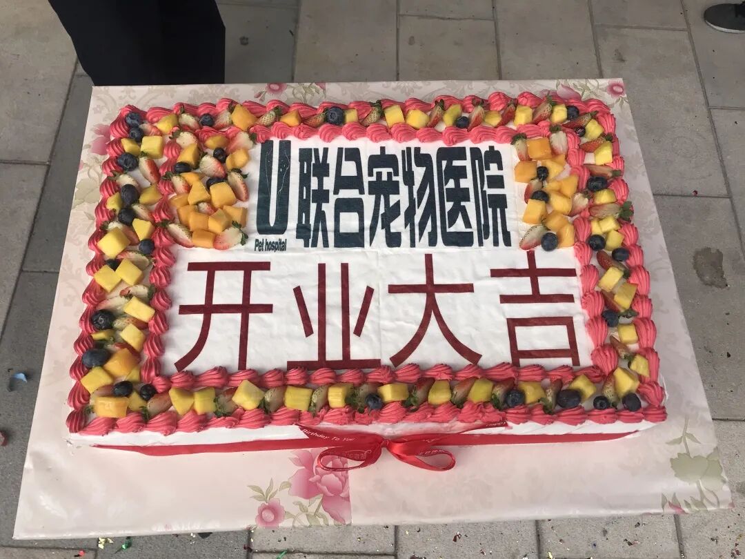 活动篇 | 南湾分院开业仪式盛大启幕！