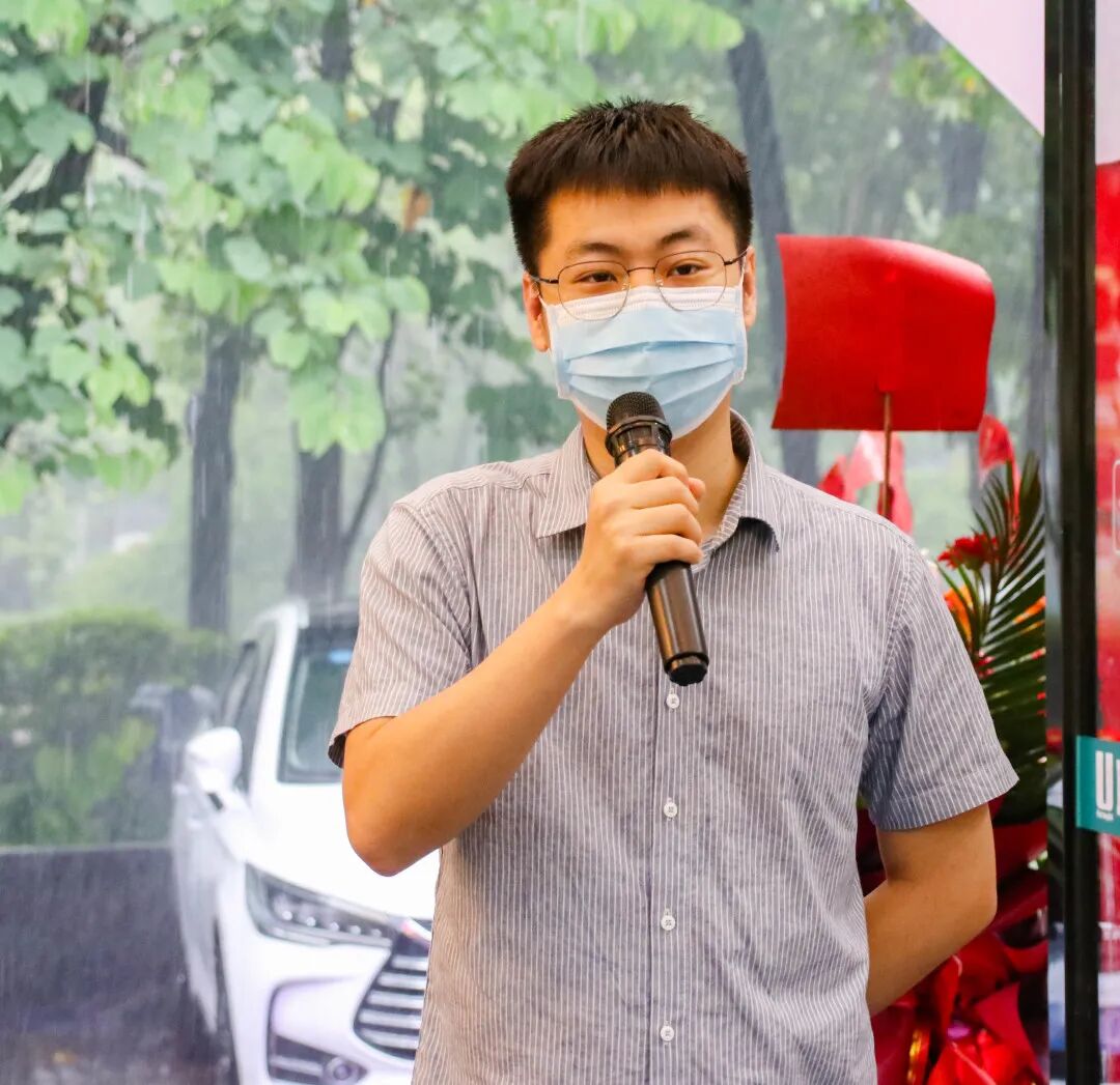 惊喜、好礼，坂雪岗分院都给你