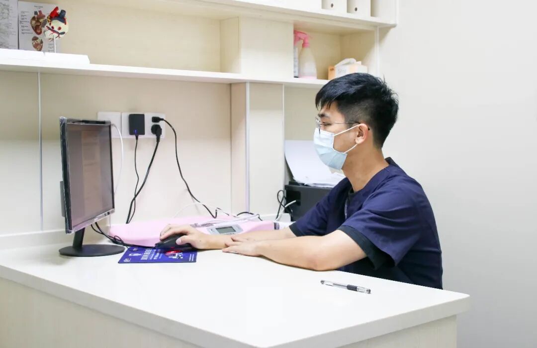 惊喜、好礼，坂雪岗分院都给你