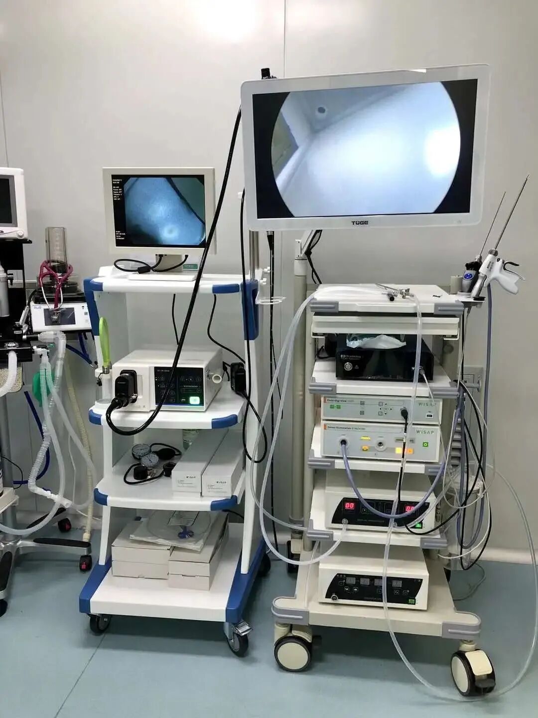 术后忧郁？不存在的！