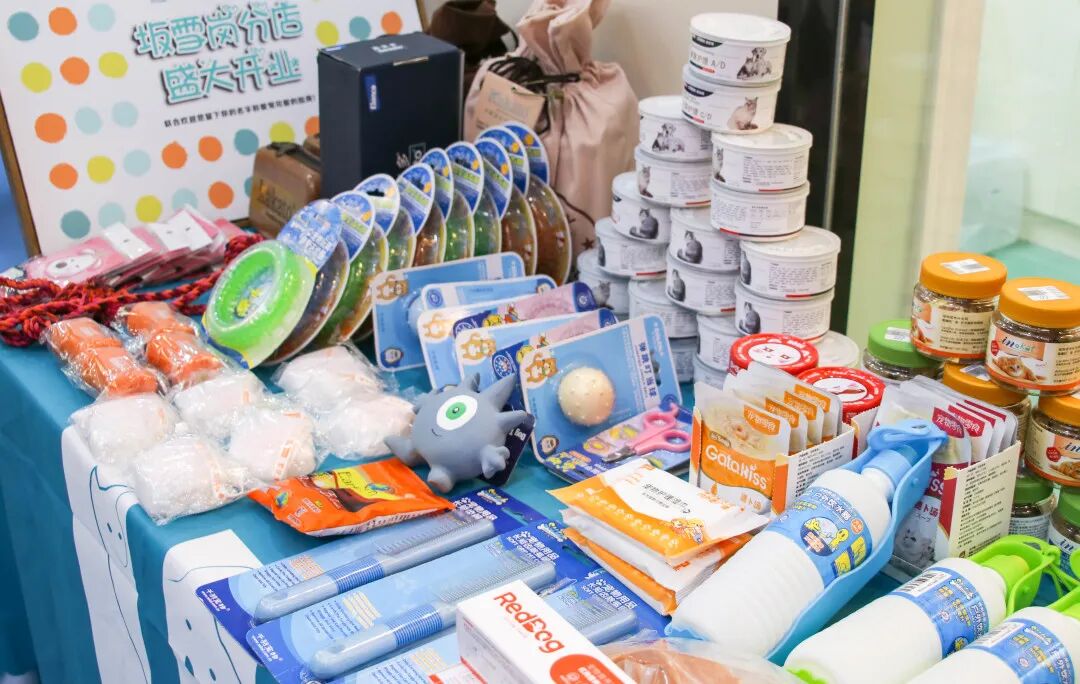 惊喜、好礼，坂雪岗分院都给你