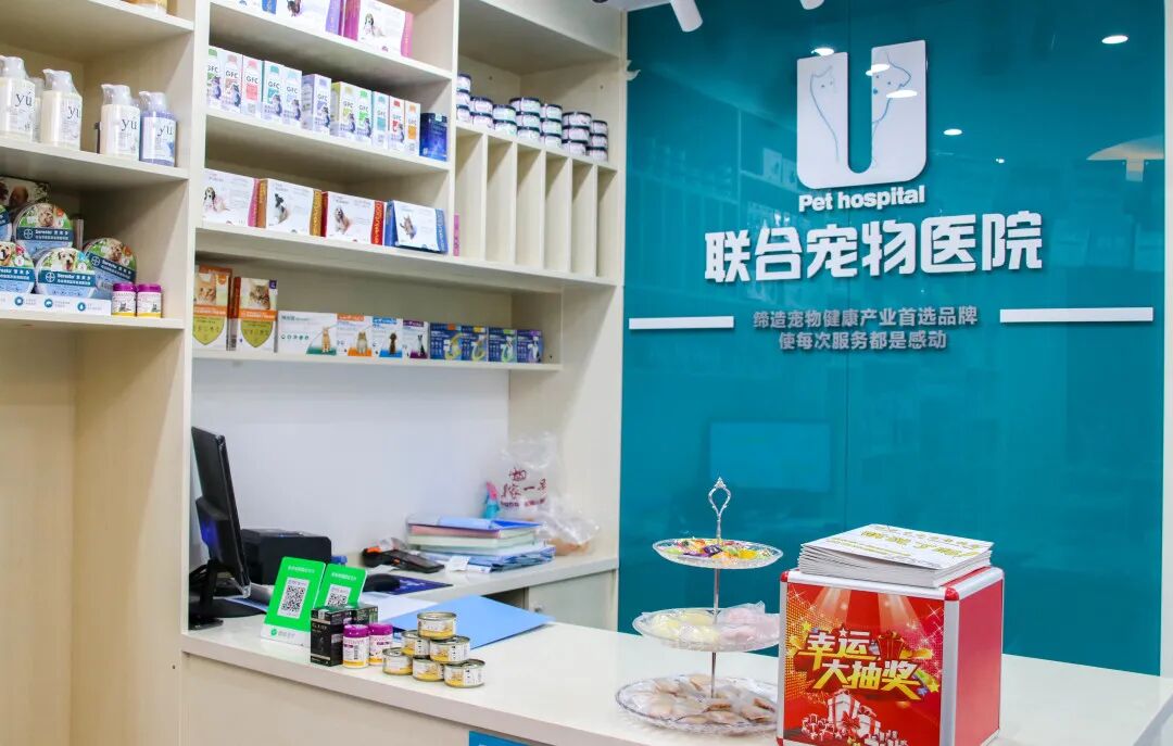 惊喜、好礼，坂雪岗分院都给你