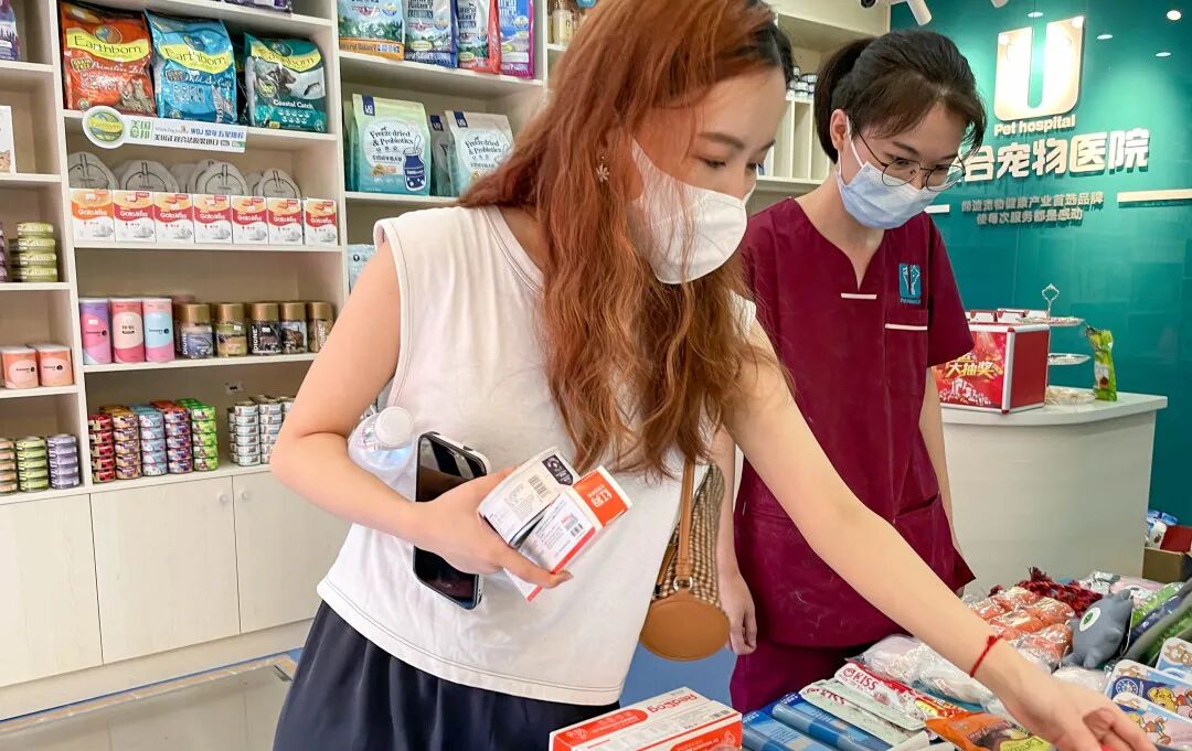 惊喜、好礼，坂雪岗分院都给你