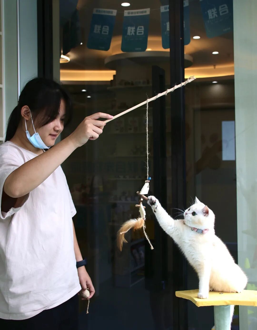 这难道不比东京奥运会开幕燃？