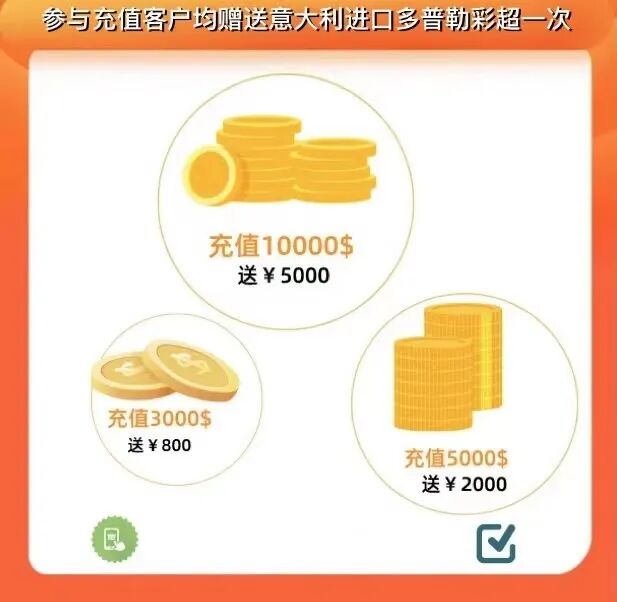 进店就送好礼，特惠活动又双叒叕来啦！