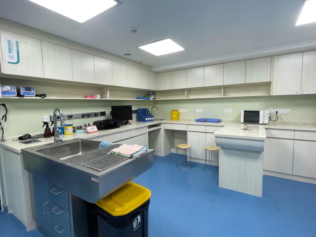 新店开业 | 万博分院开业仪式盛大启幕！