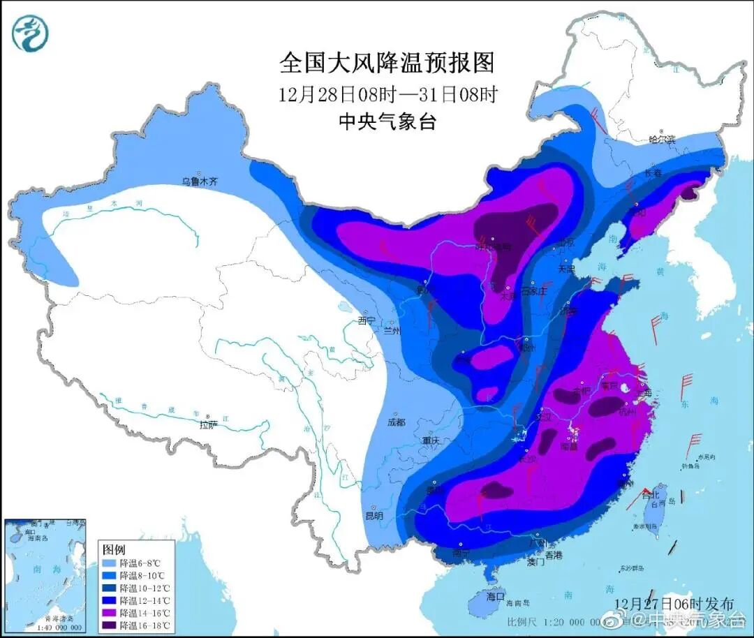时事篇 | 天冷到底要不要给爱宠穿衣服？