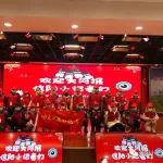 【活动报名二】周日下午，大河报信阳小记者走进火车站，参观京汉铁路纪念长廊，对话铁路人！