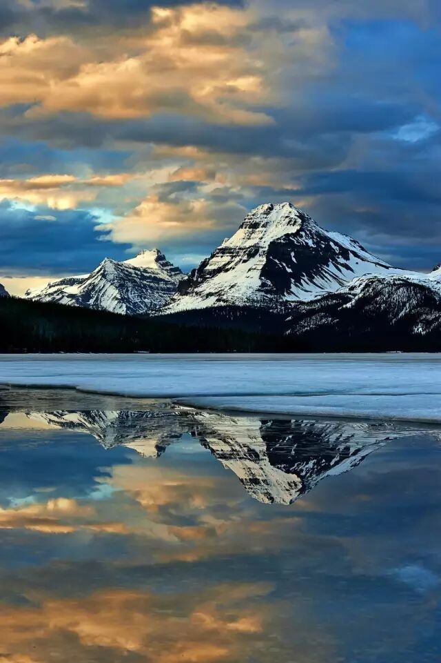 实用技能手机摄影构图的十个实用技巧