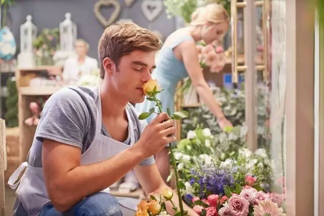 只有花艺师才知道的11件事！