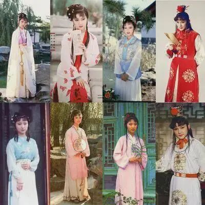 红楼遗梦_李少红红楼梦_李少红李少红继承人