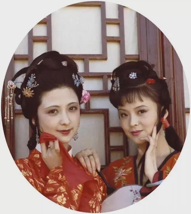 红楼遗梦_李少红红楼梦_李少红李少红继承人