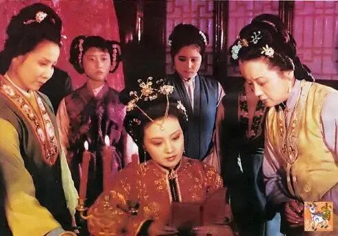 红楼遗梦_李少红李少红继承人_李少红红楼梦