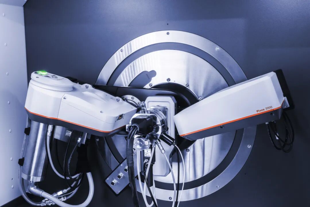 行業(yè)應用 | 借助掠入射 X 射線衍射研究鋼鐵產(chǎn)品上氧化層的形成