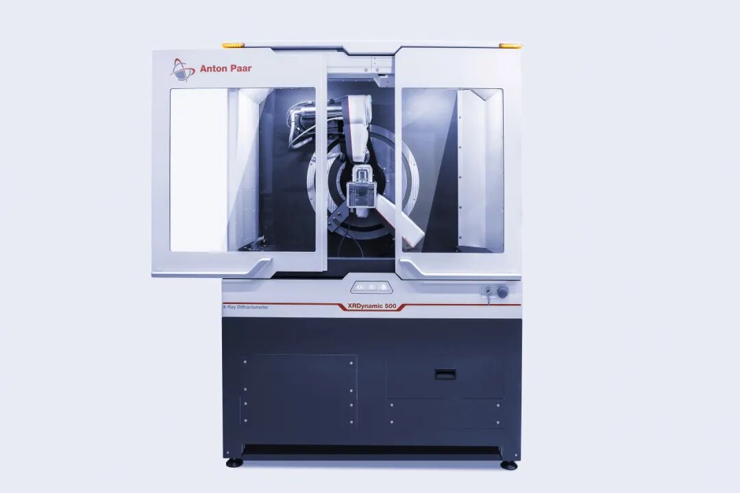 行業(yè)應用 | 借助掠入射 X 射線衍射研究鋼鐵產(chǎn)品上氧化層的形成