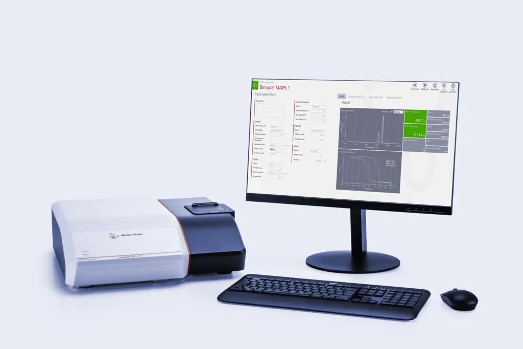 新品發(fā)布 | 激光粒度儀Litesizer DIF & Litesizer DLS 系列