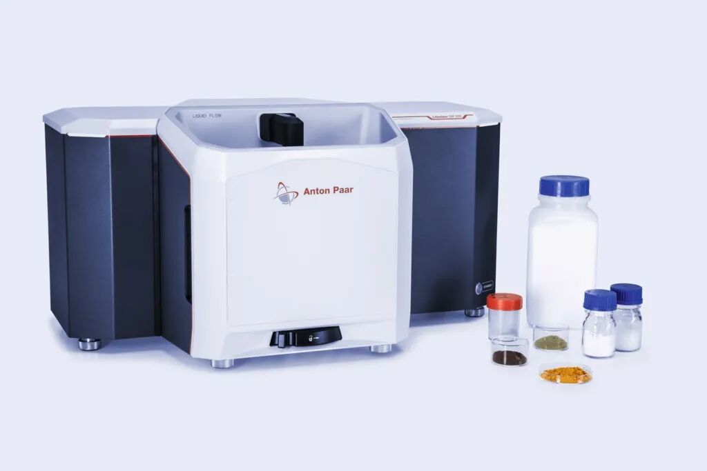 新品發(fā)布 | 激光粒度儀Litesizer DIF & Litesizer DLS 系列