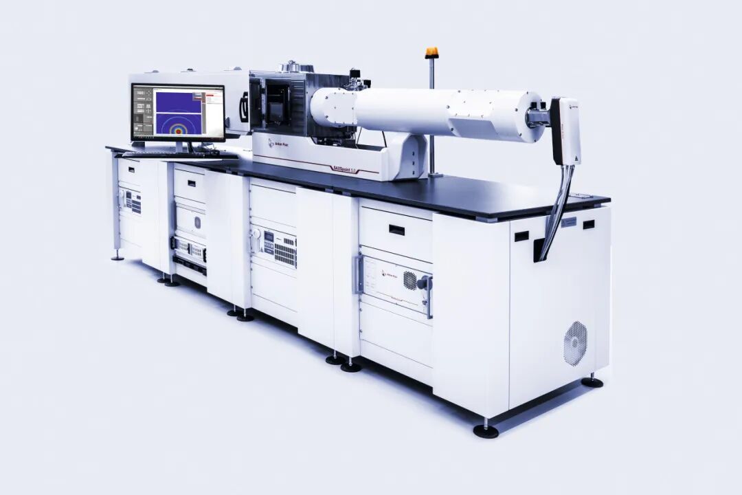 客戶案例 | 安東帕助力美國斯坦福大學先進材料研究