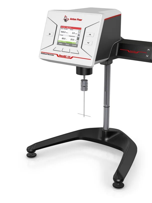 應(yīng)用案例 | 醬料和調(diào)味品的旋轉(zhuǎn)黏度測(cè)試