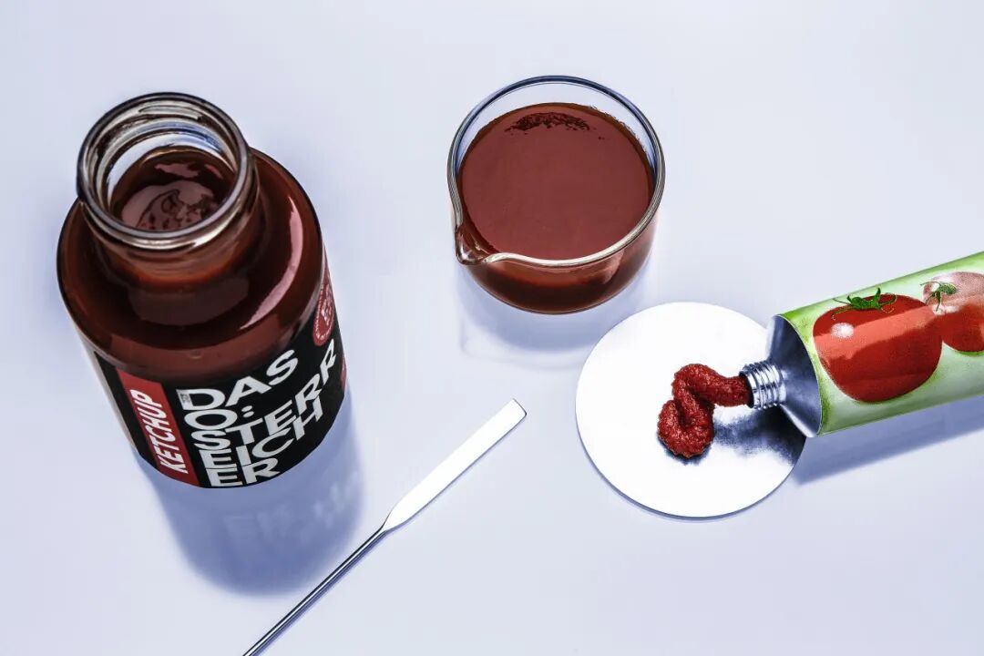 應(yīng)用案例 | 醬料和調(diào)味品的旋轉(zhuǎn)黏度測(cè)試