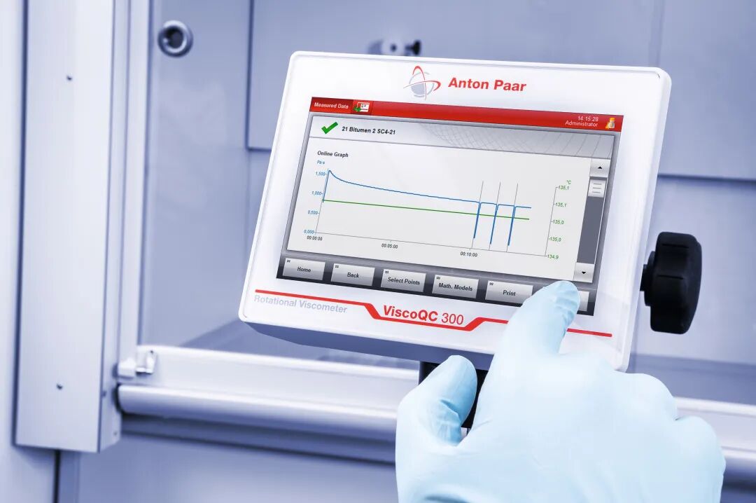 應(yīng)用案例 | 醬料和調(diào)味品的旋轉(zhuǎn)黏度測(cè)試