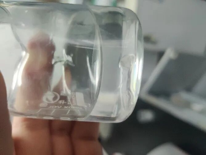 行業(yè)應用 | 如何利用濾光箔片拓展的密度計測量光固化樣品