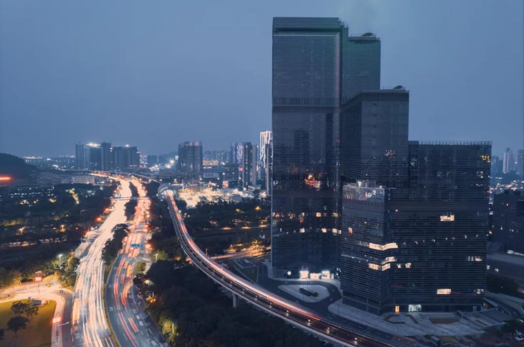 南沙星河东悦湾凭什么这么火？2023已破15亿！(图6)