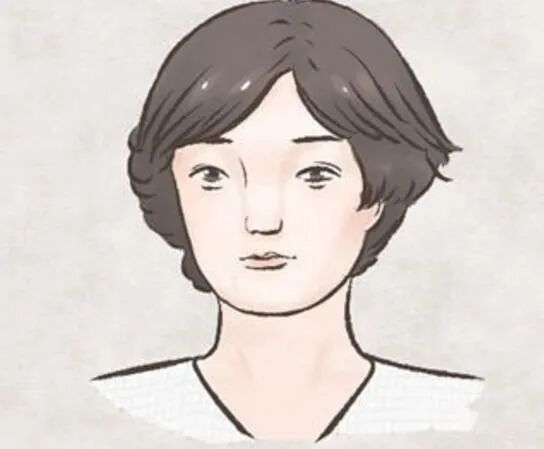 面相带凤凰、必是人中龙凤，凤相是什么样的面相？