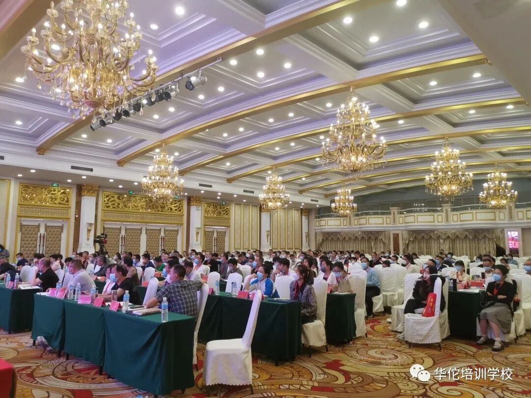 华佗怎么刮痧中医适宜技术培训全国公益行--青岛站_https://www.jmylbn.com_新闻资讯_第7张