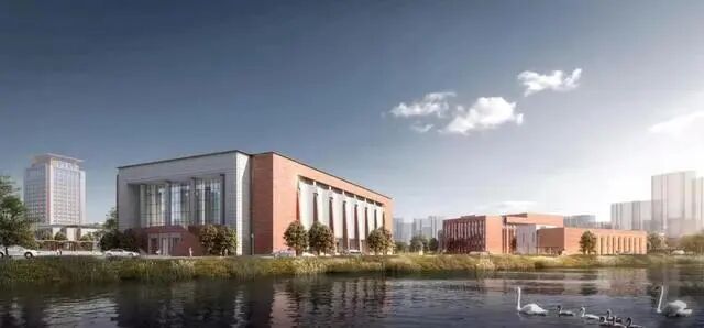 好消息！福建又有两所高校正在筹建新校区
