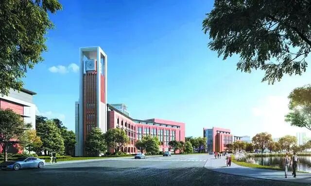 好消息！福建又有两所高校正在筹建新校区