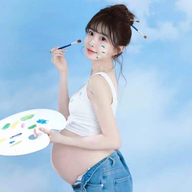 糖糖麻麻二胎